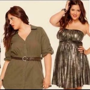 Various Brands Tops - Surprise Mystery Box Plus Size 1X, 2X, 3X Various Brands Tops - Surprise Mystery Box Plus Size 1X, 2X, 3X
